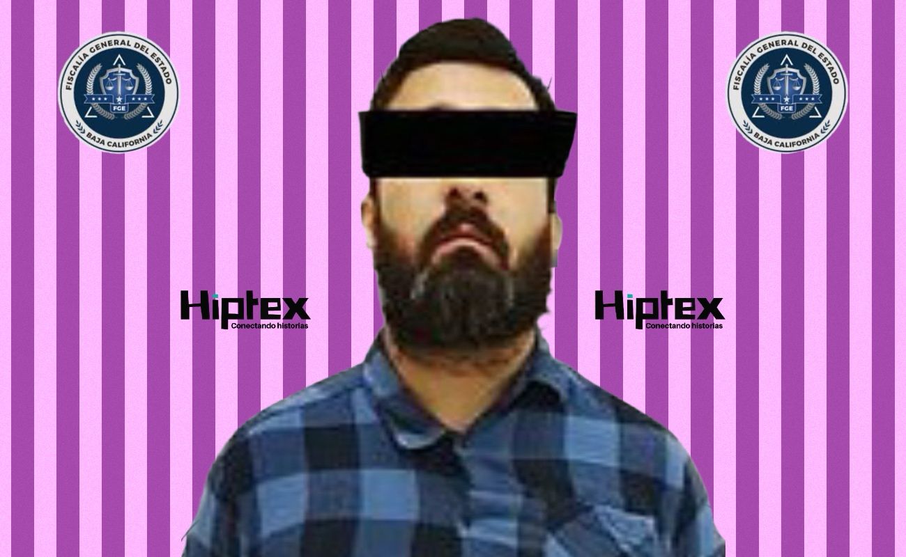 Almilkar “N” fue vinculado a proceso por violación impropia agravada, tras aprovecharse de su vínculo de confianza con la menor víctima.