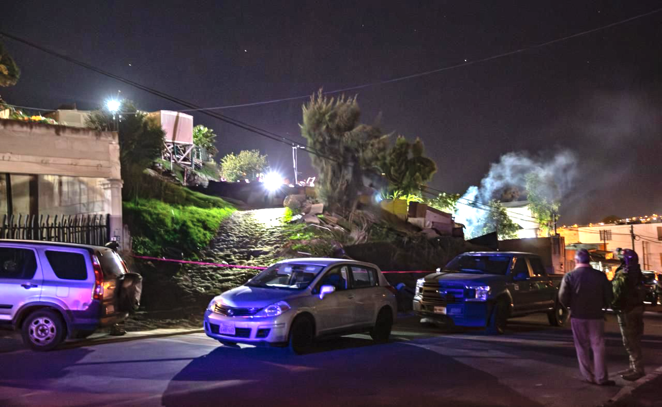 Ataque armado en Ampliación Plan Libertador deja un muerto y tres heridos