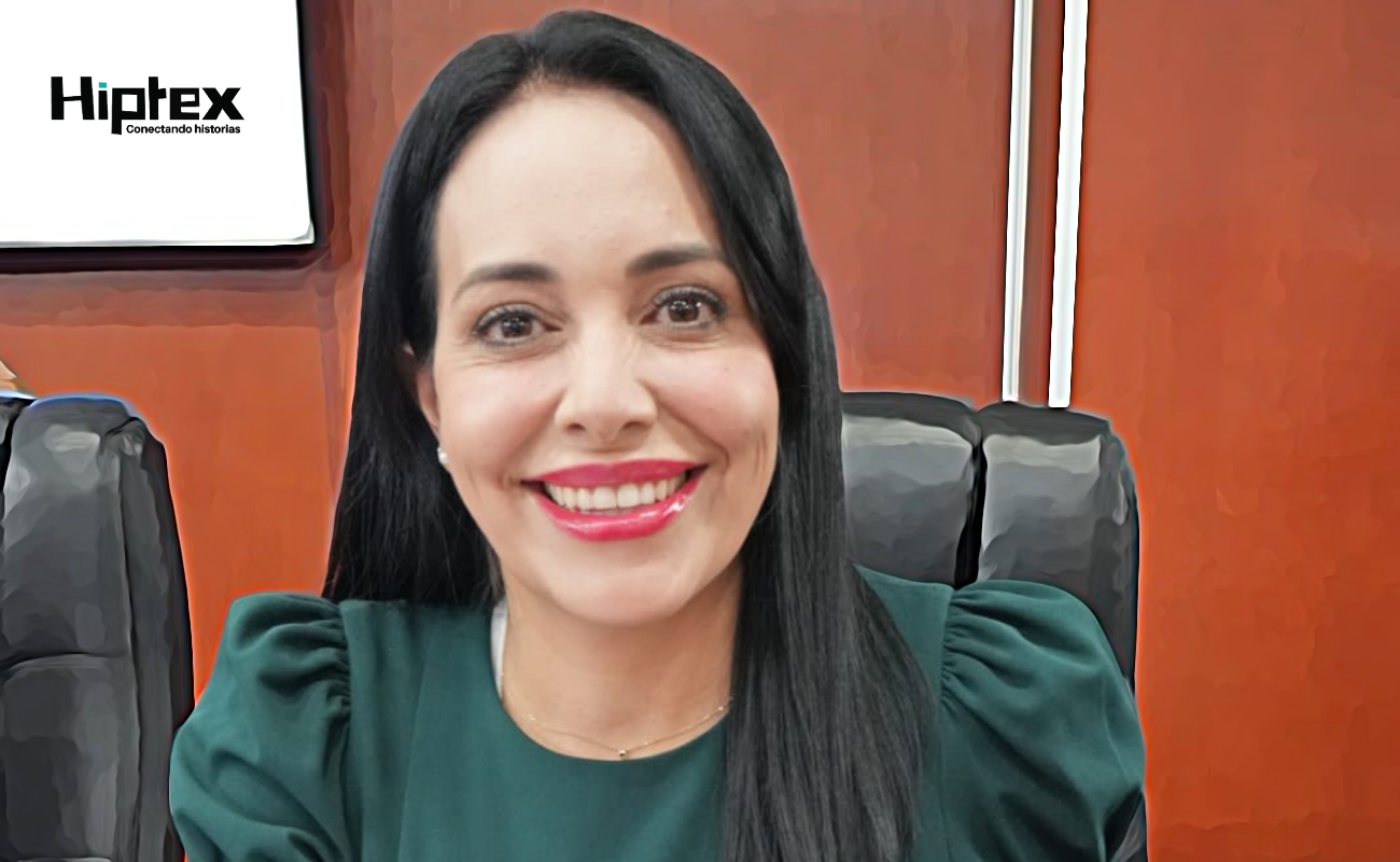 Baja California merece que sus juventudes crezcan con esperanza de un futuro mejor, dice.