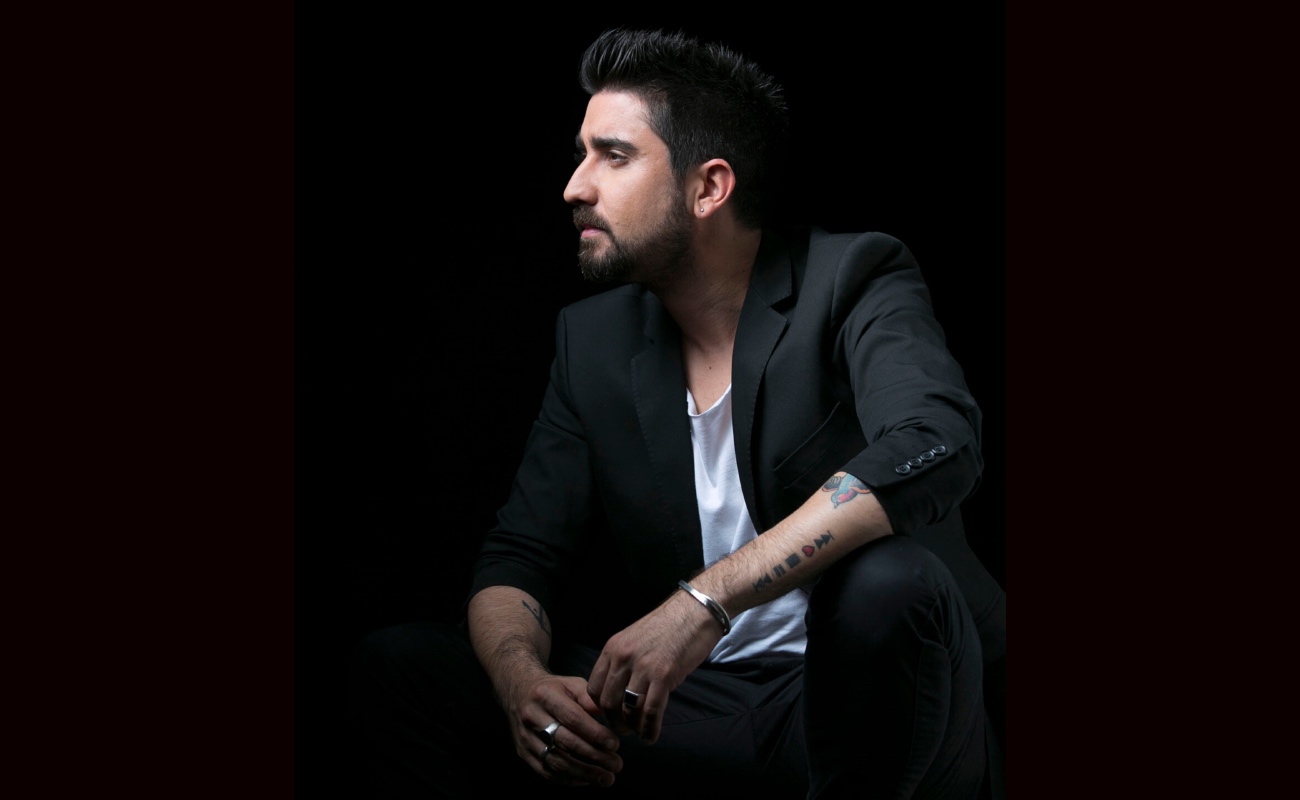 Alex Ubago realizará la gira 2026 cargada de nostalgia.