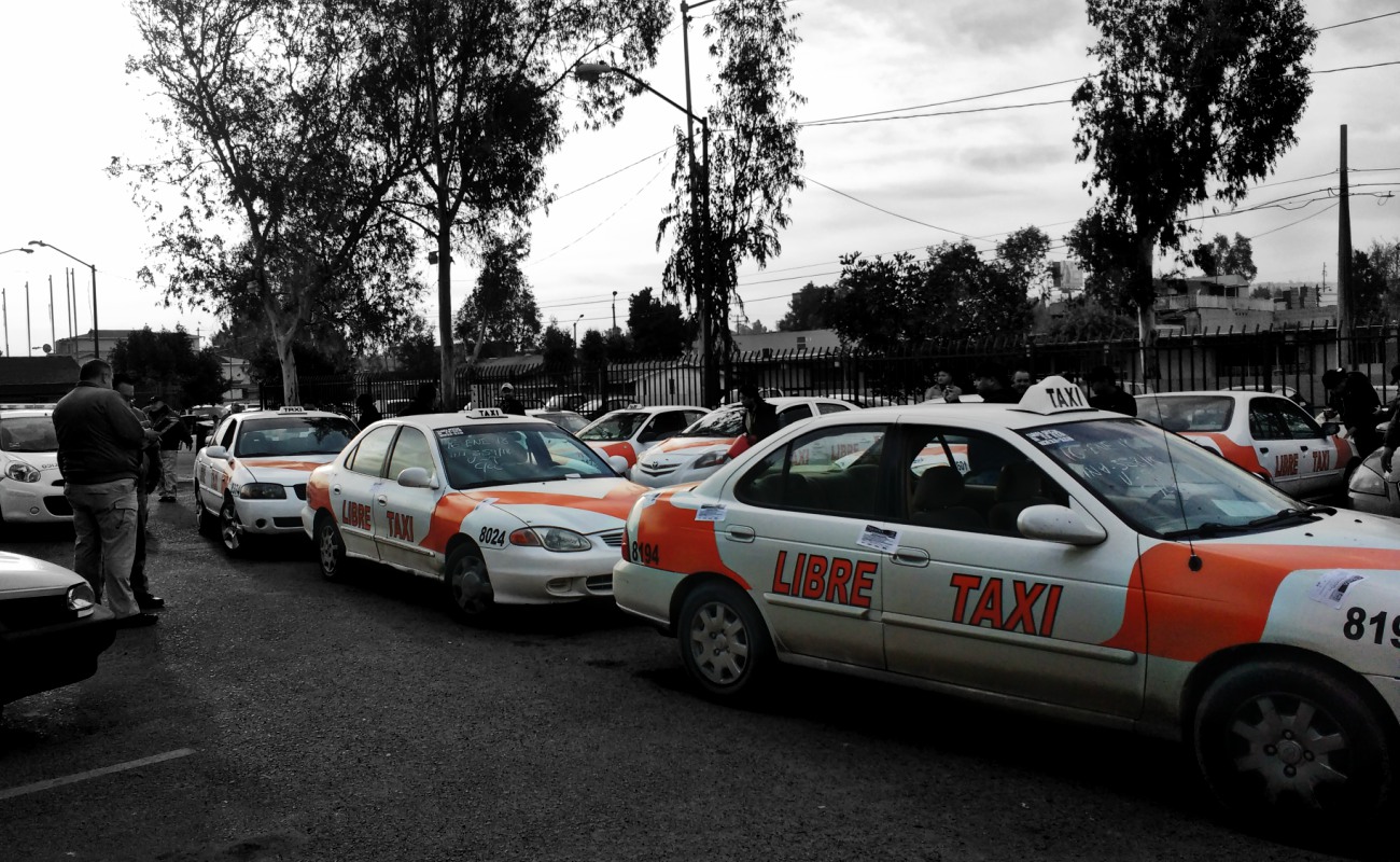 Se resaltó que los operativos se estarán realizando diariamente en puntos aleatorios.
