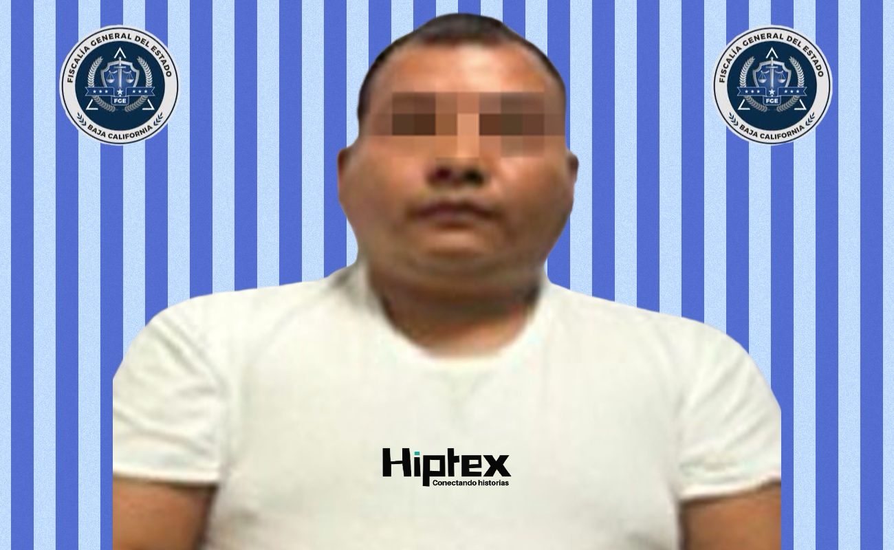 Mario Gabriel “N” permanecerá en prisión preventiva por su presunta responsabilidad en el delito de aborto forzado.