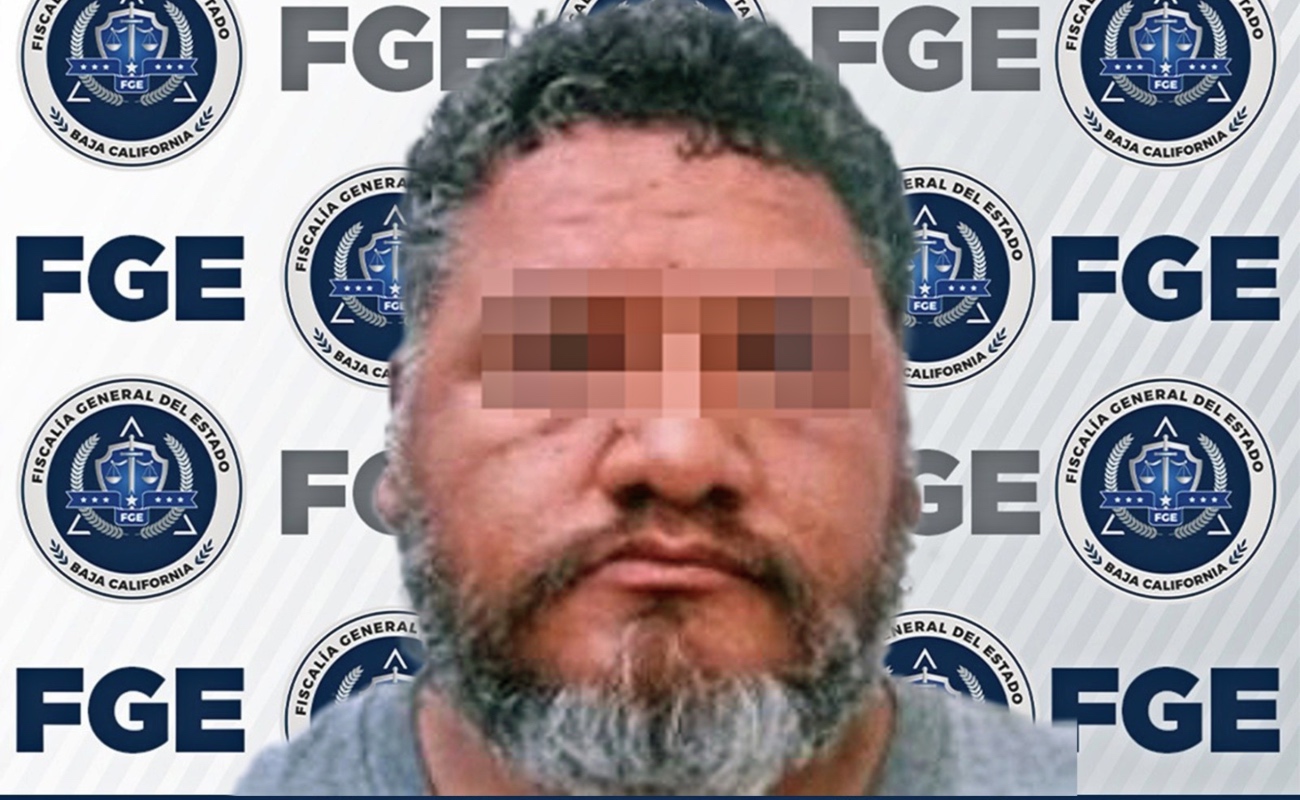 Yonatan “N” fue vinculado a proceso por violación impropia en Mexicali.
