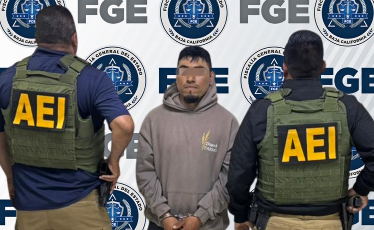 Mauricio “N” fue vinculado a proceso por feminicidio en grado de tentativa tras agredir con un arma blanca a su ex concubina.