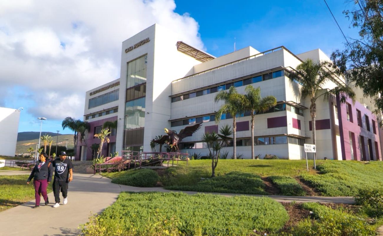 También se aprobó la instalación de Sala de Lactancia en Casa Municipal