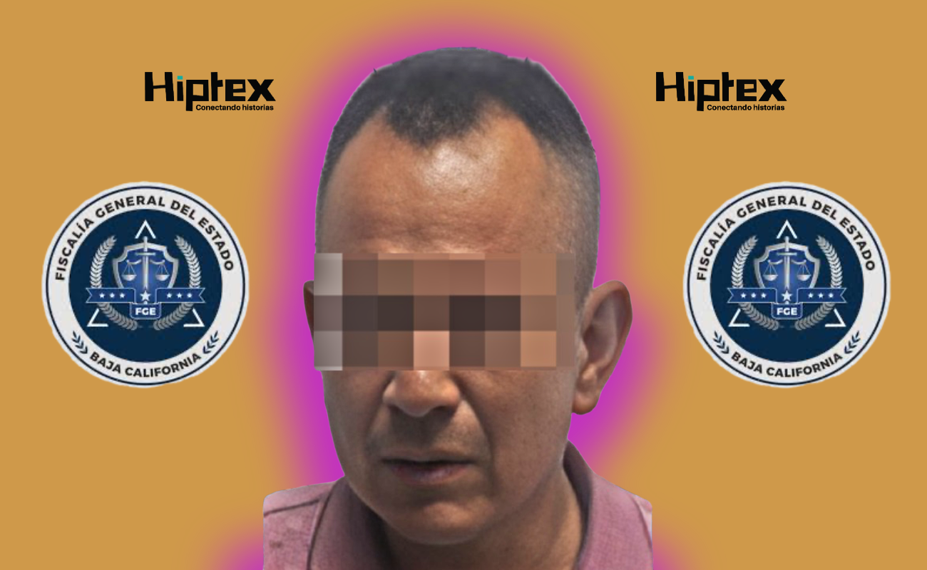 Queda en prisión preventiva por golpear a su pareja sentimental