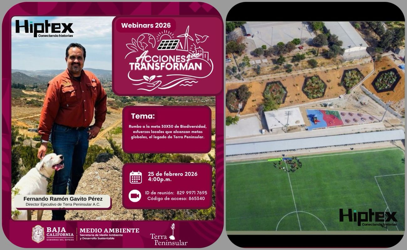 SMADS invita a su nuevo ciclo de conferencias digitales “Acciones que Transforman”