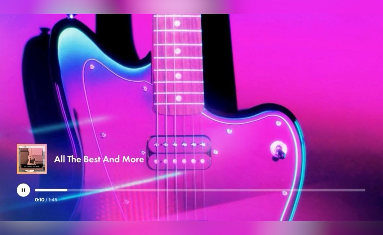 Samsung Electronics anunció una alianza global exclusiva con Fender, la marca líder mundial de guitarras.