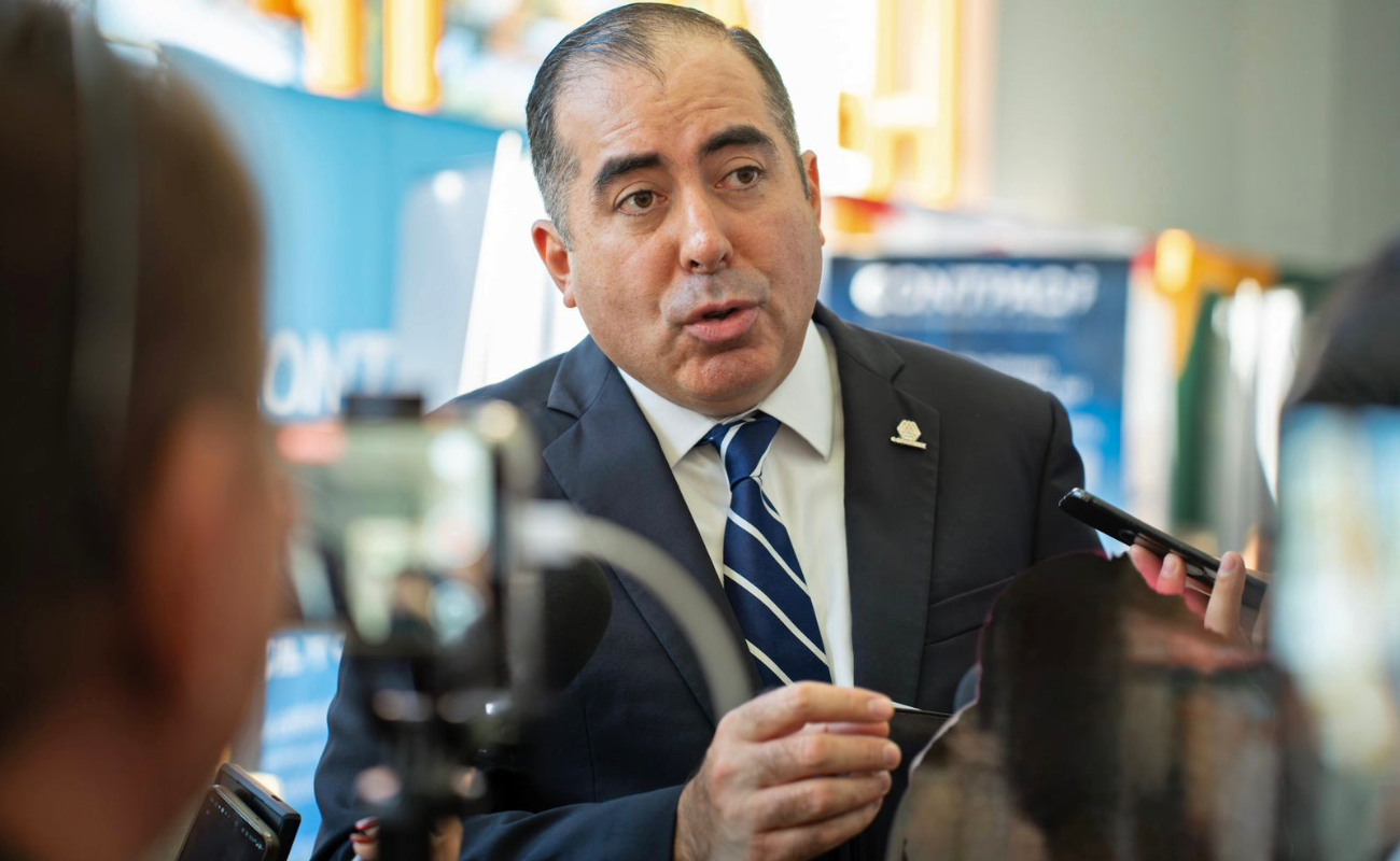 Impulsa Coparmex Tijuana fortalecimiento de MIPYMES