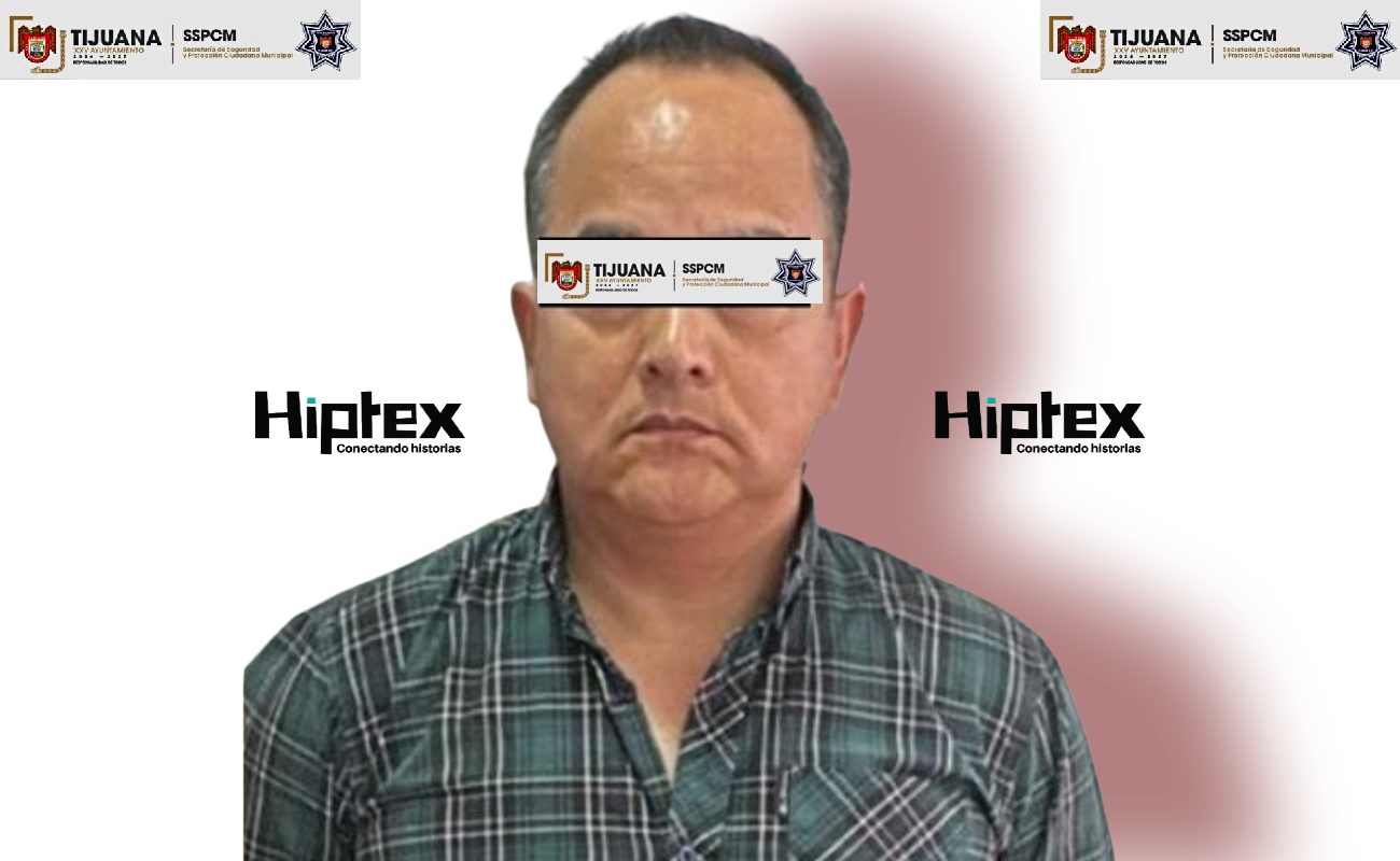 Detienen a presunto responsable de homicidio de menor por  atropellamiento