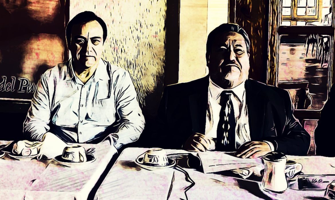 Leyzaola… ante su definición política