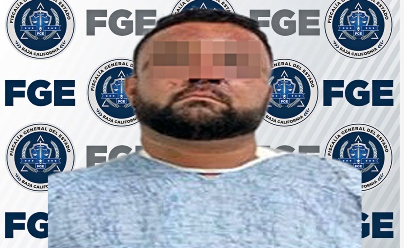 Logra FGE vinculación a proceso contra imputado por robo calificado