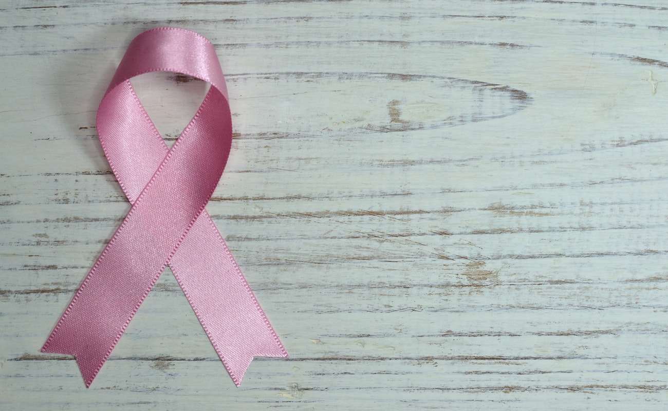 Varias mujeres han sido detectadas con cáncer de mama este año.