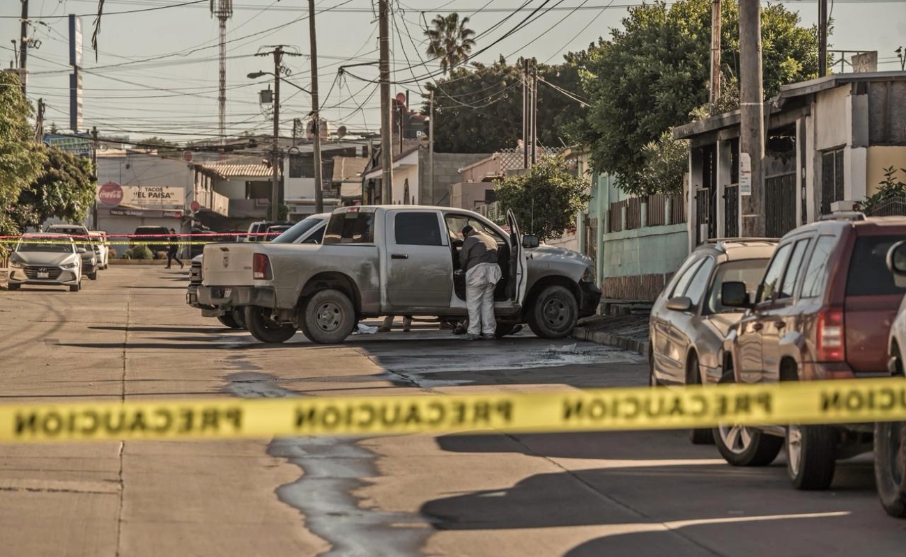 Mujer muerta y hombre herido, saldo de incendio de en vivienda