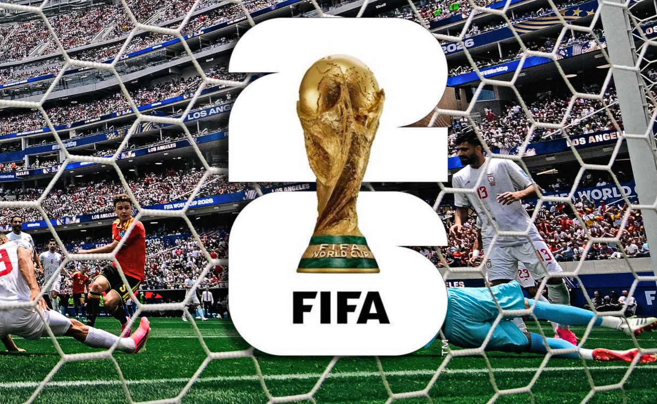 Mundial 2026 entra en su fase decisiva; definidos los cruces de dieciseisavos de final