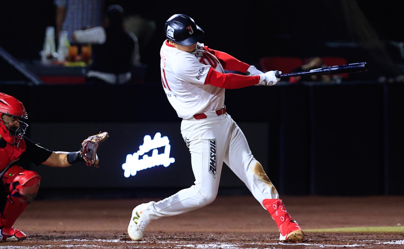 Para el tercer duelo de la serie y segundo de la doble cartelera, Juan Hillman (2-3, 4.08) abrirá por los atados.