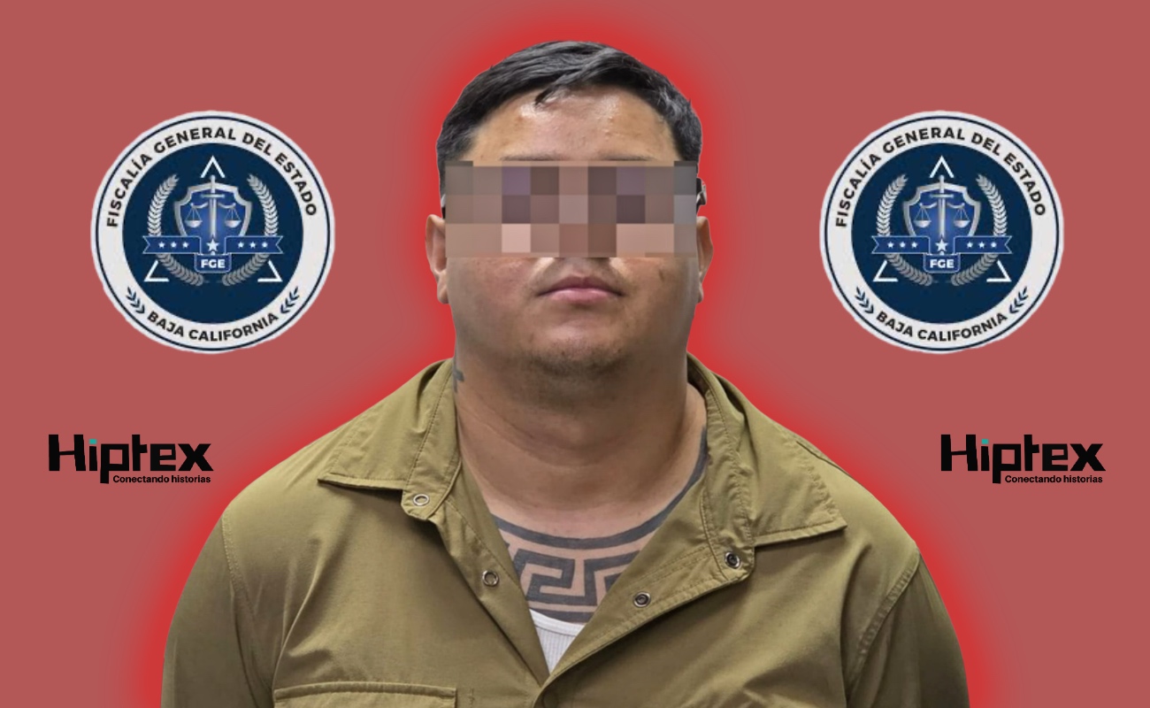 Queda bajo proceso “El Ciego”, integrante de “Los Rusos”, imputado de homicidio