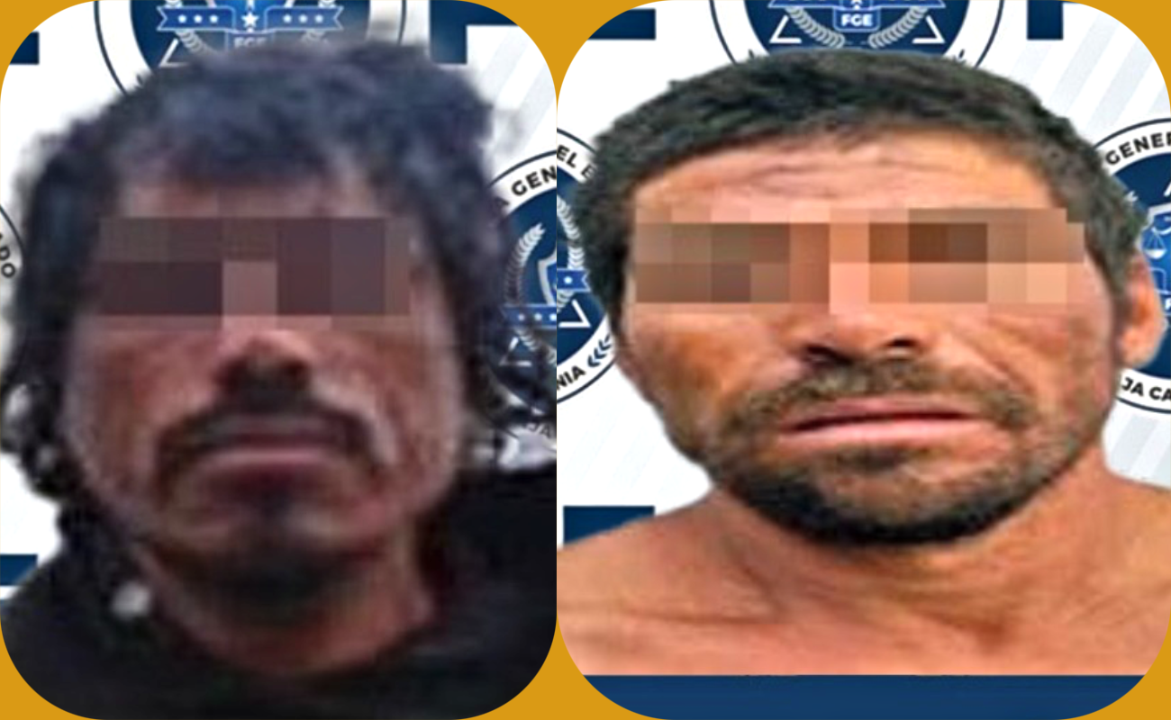 Luis Alberto “N” quedó vinculado a proceso.