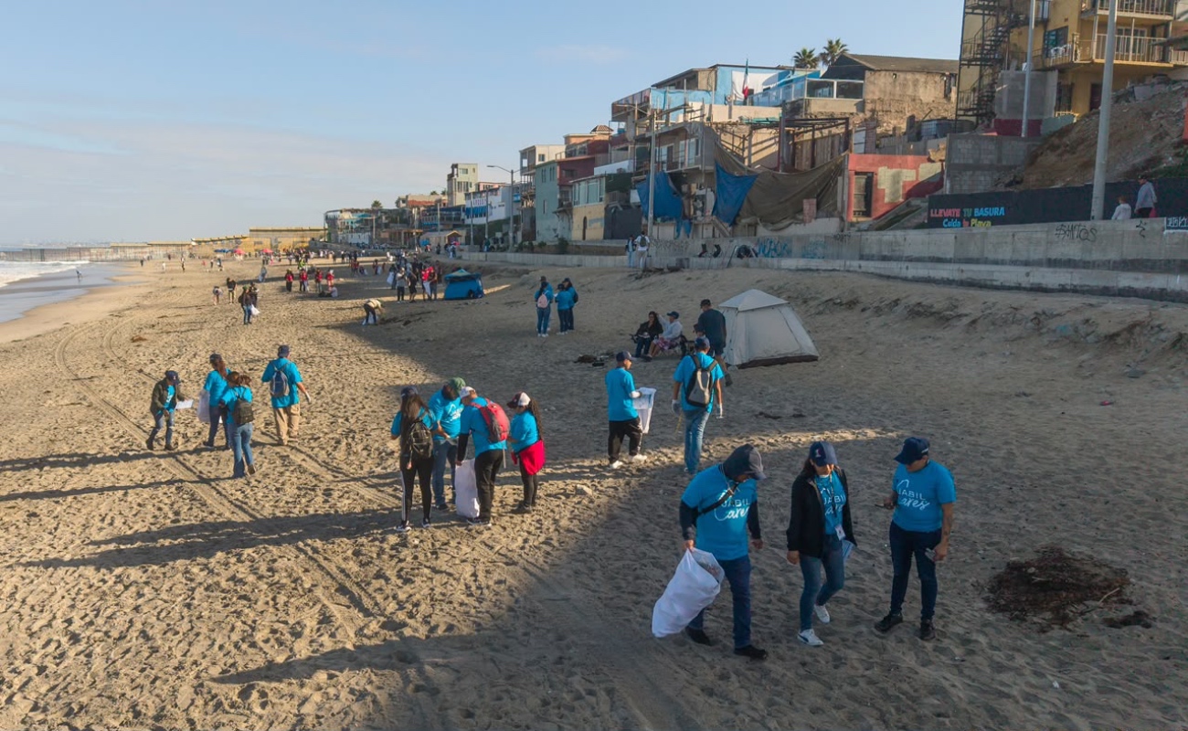 Por primera vez, la jornada tuvo presencia regional e internacional, con actividades en Tijuana, Tecate, Ensenada y San Diego.
