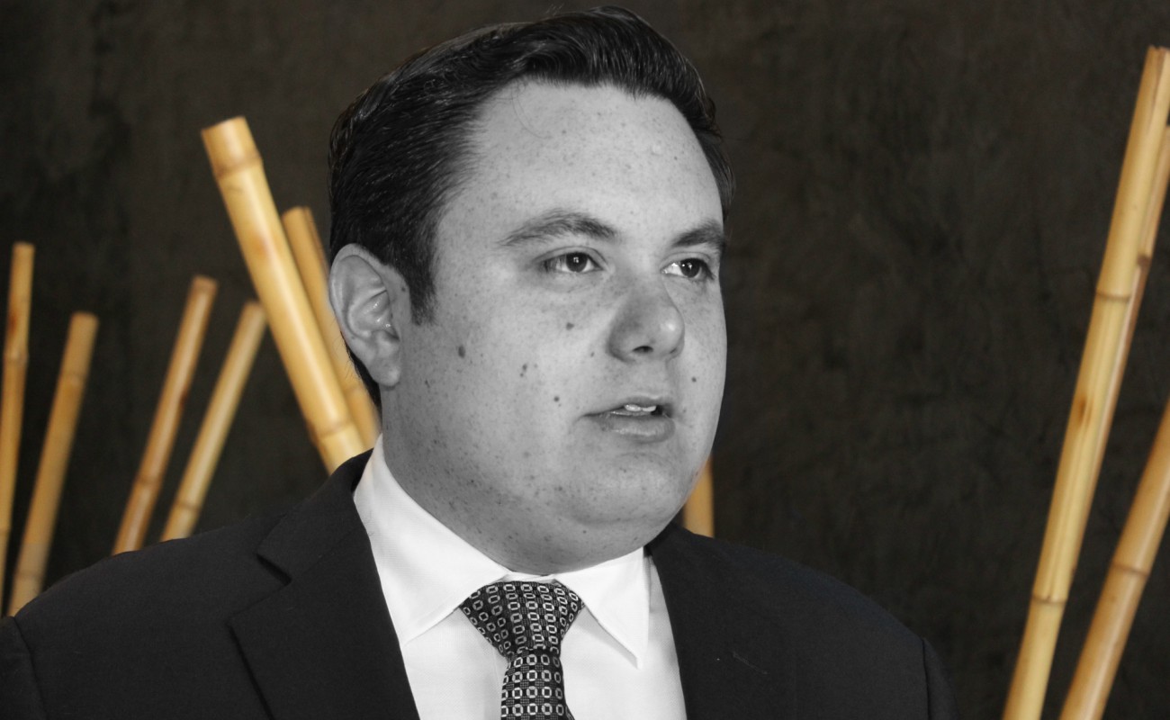 Jorge Picket agregó que del gasto programable que se presentó está diseñado a corto plazo