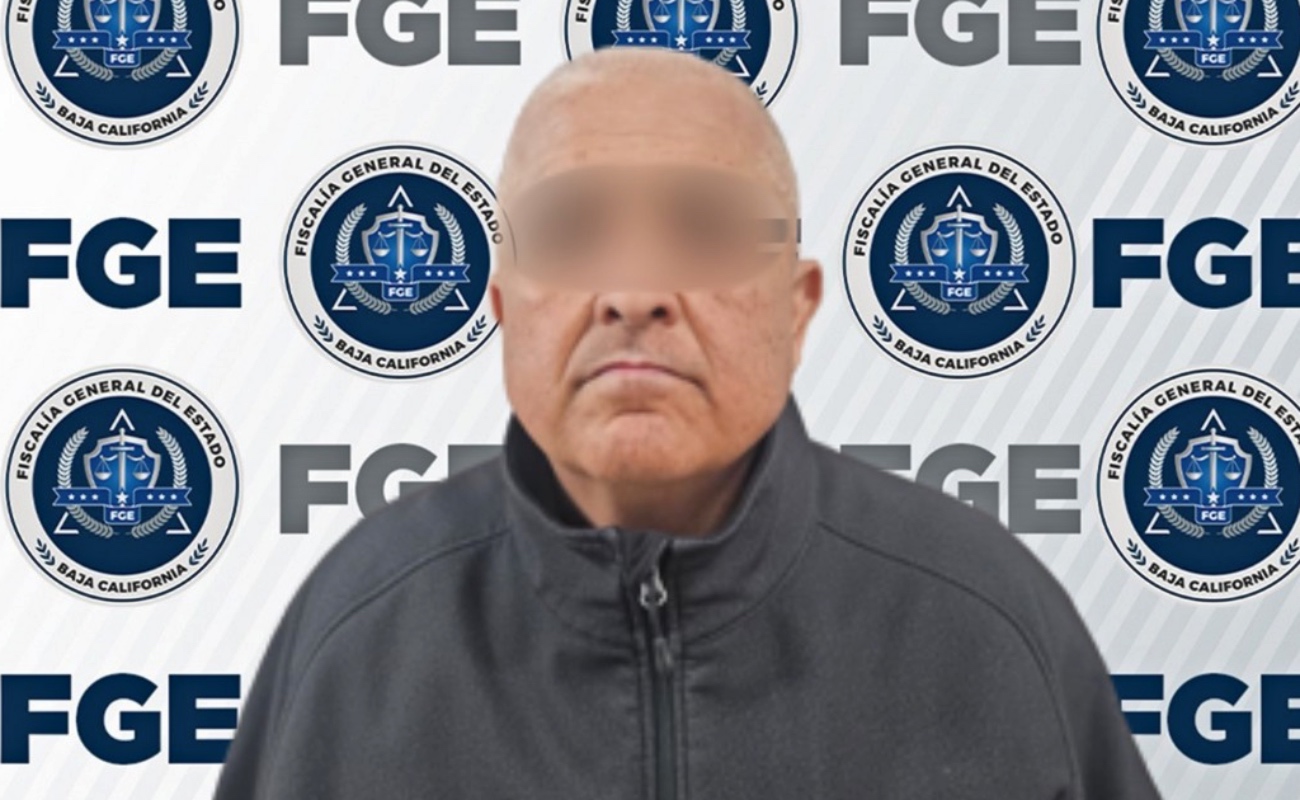 Jorge “N”, quedó vinculado a proceso.