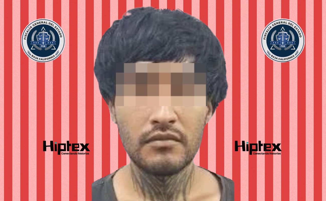 Vinculan a proceso contra ”El Niño” por homicidio calificado con ventaja