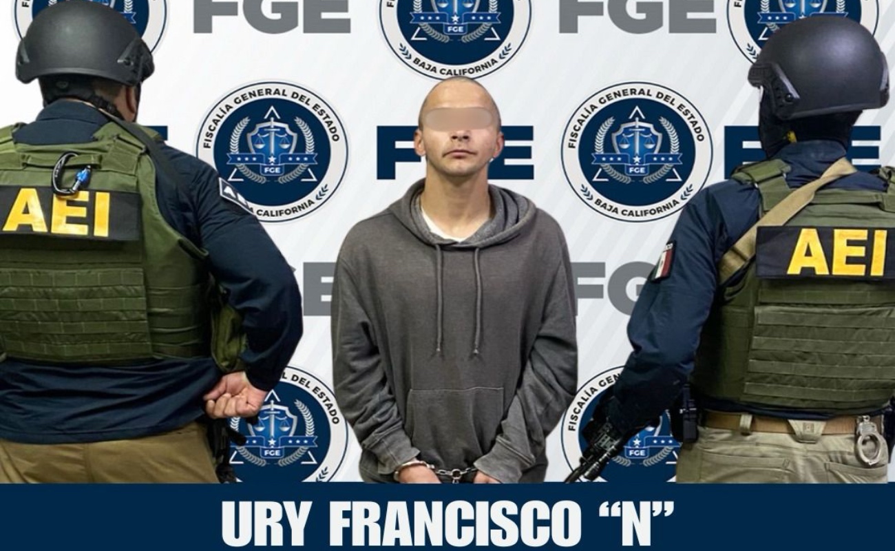 Cae quinto ladrón que robó con violencia casa y mariscos de la familia Mancilla