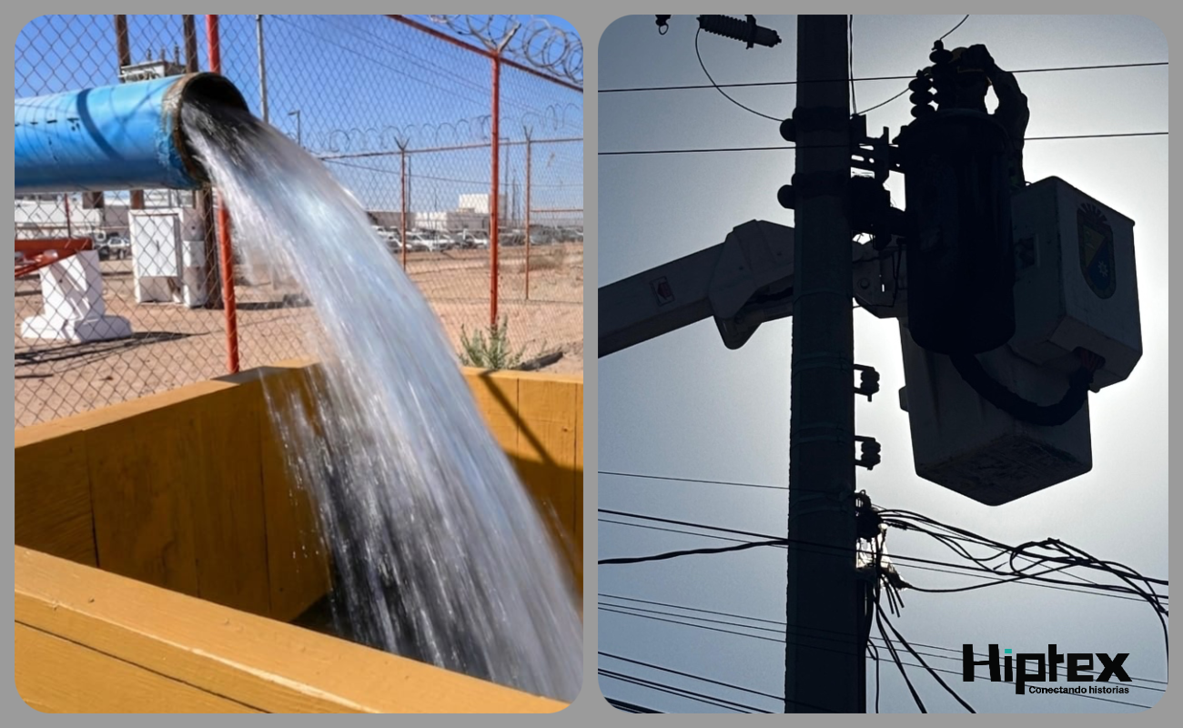 BC, posición estratégica por su frontera con California y capacidad industrial; enfrenta retos en infraestructura logística, agua, energía y movilidad.