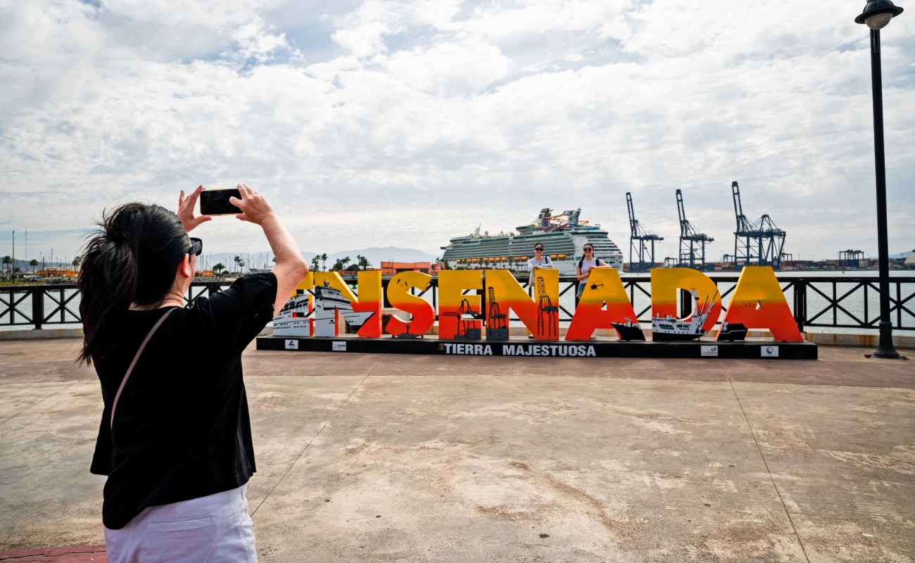 Ensenada iniciará la primavera con clima cálido y soleado, con temperaturas máximas de 26°C en la costa y hasta 37°C en los valles.