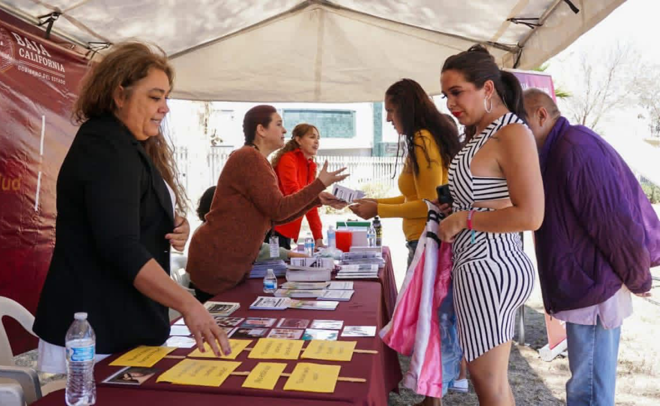 En el marco de este día conmemorativo para la comunidad LGBTTTQI+ se destacan las acciones de salud a su favor.