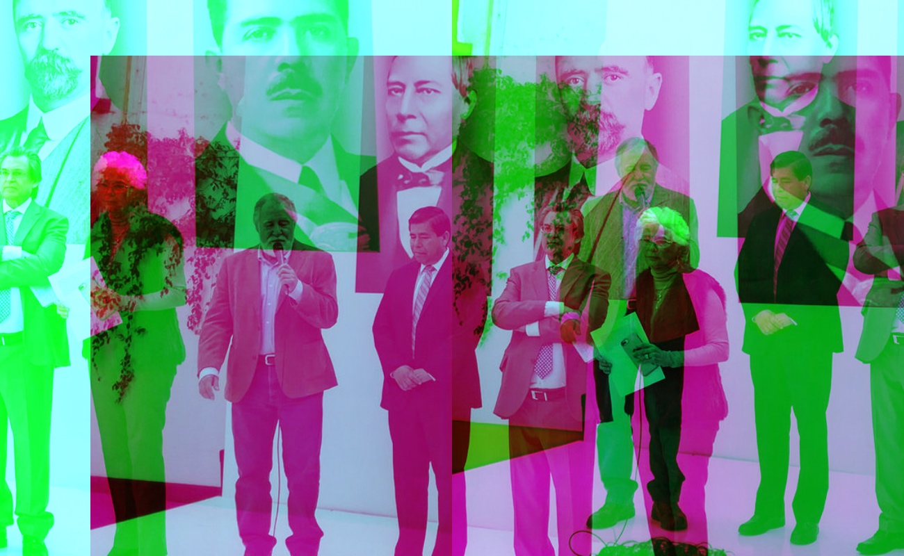 El futuro titular del Instituto Nacional de Migración despachar en Tijuana.