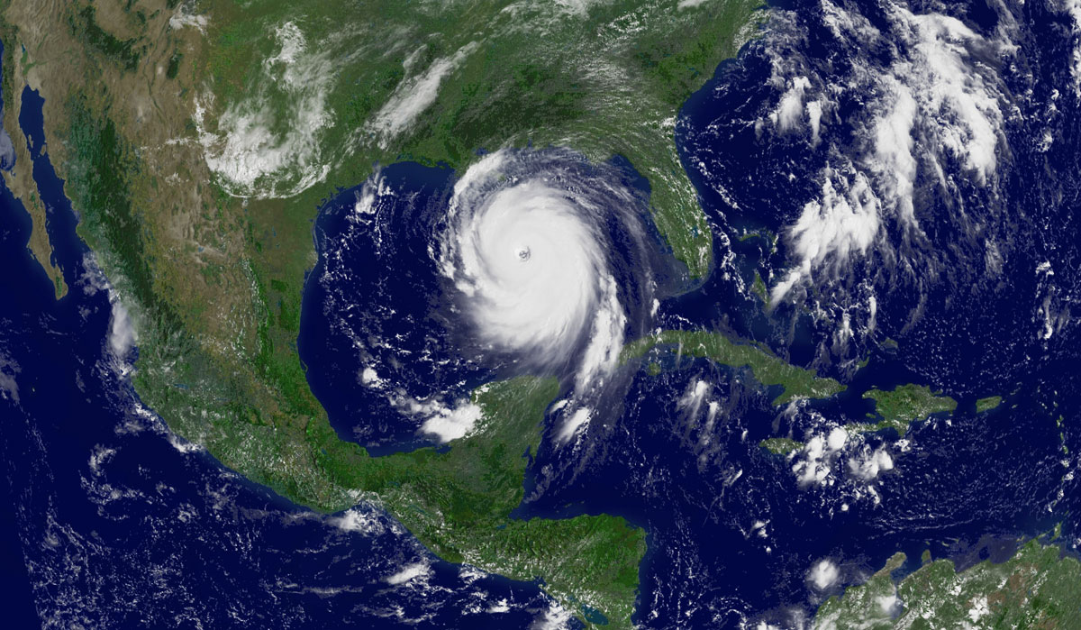 La Administración Oceánica reveló el listado de los 21 nombres disponibles para identificar los eventuales temporales entre los que están Alberto, Isaac, Oscar, Patty, Rafael, Sara y Ernesto.