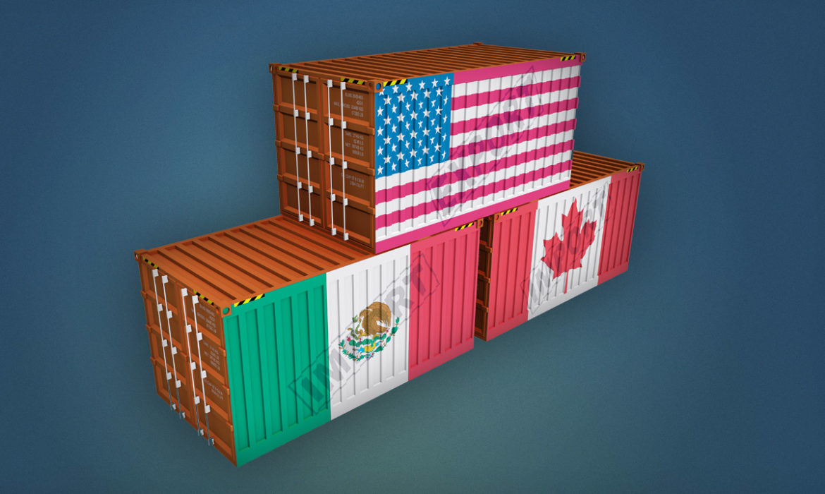 México define sus prioridades en renegociación del TLCAN
