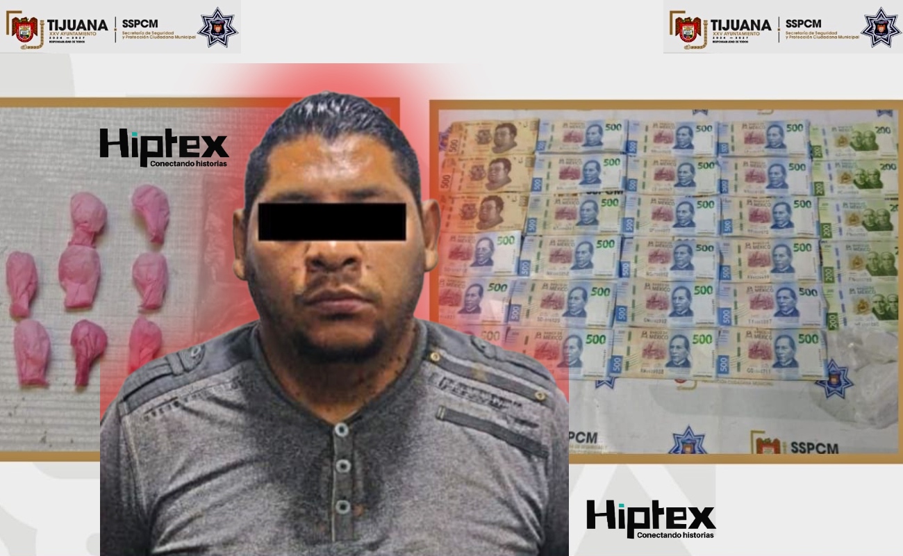 Capturan a presunto generador de violencia en Valle Verde