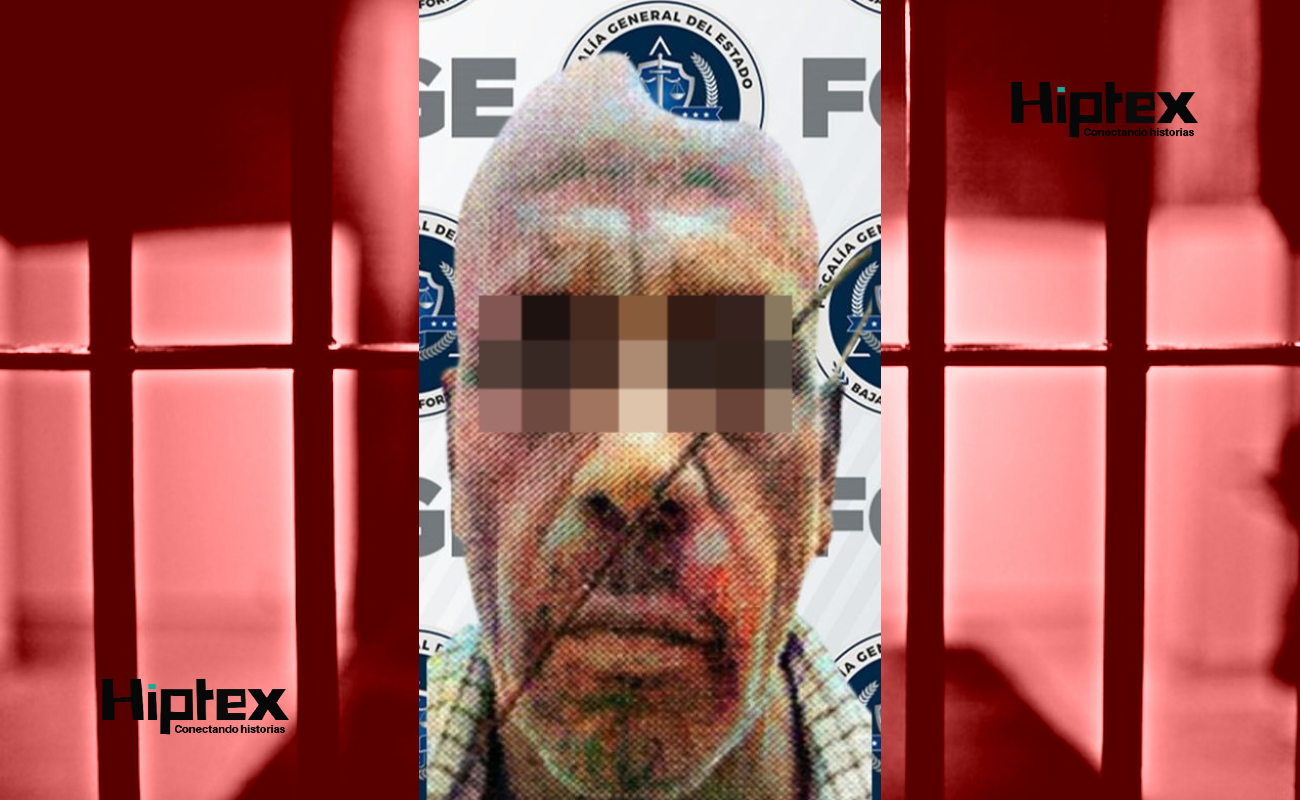 Sentencian a 27 años de prisión a “El Jessy”, homicida, de Rosarito