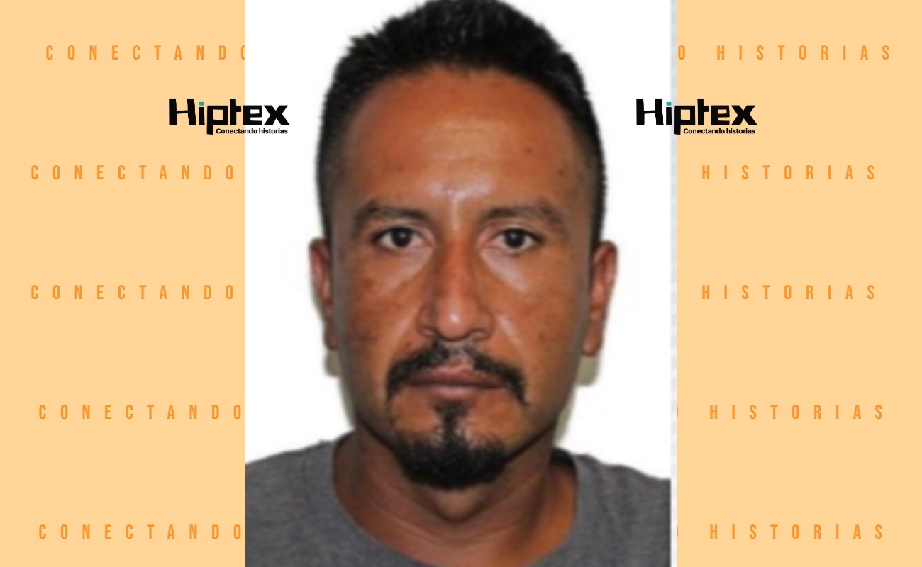 Ismael Arévalo Villa tiene 39 años de edad.