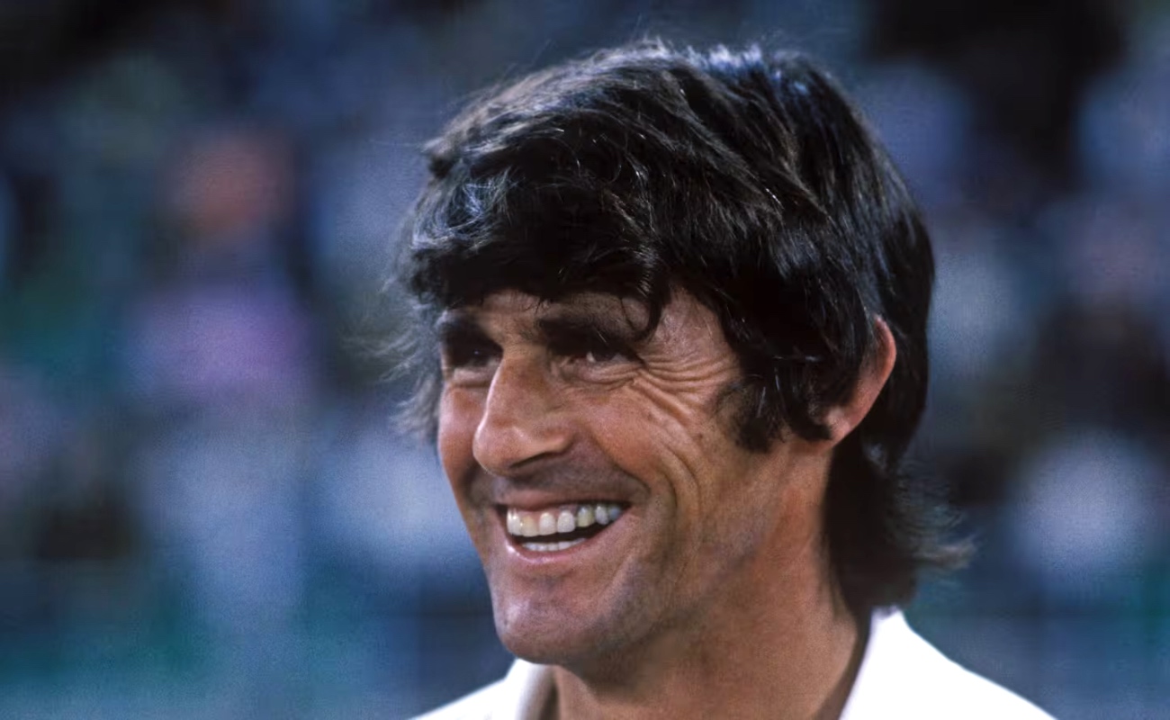 Bora Milutinovic, el hacedor de milagros