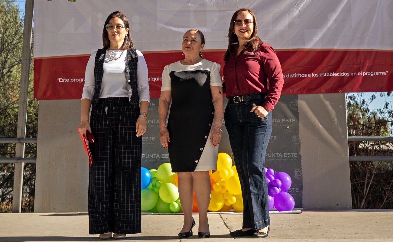 Realizan festival en el marco Día Internacional del Síndrome de Down