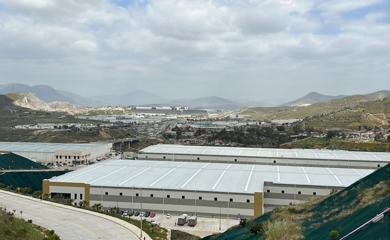 Mantiene Tijuana fortaleza en exportaciones y establecimientos IMMEX
