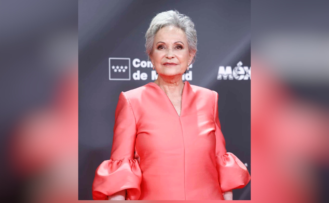 Actriz Adriana Barraza participará en la película ‘Cut off’: Variety