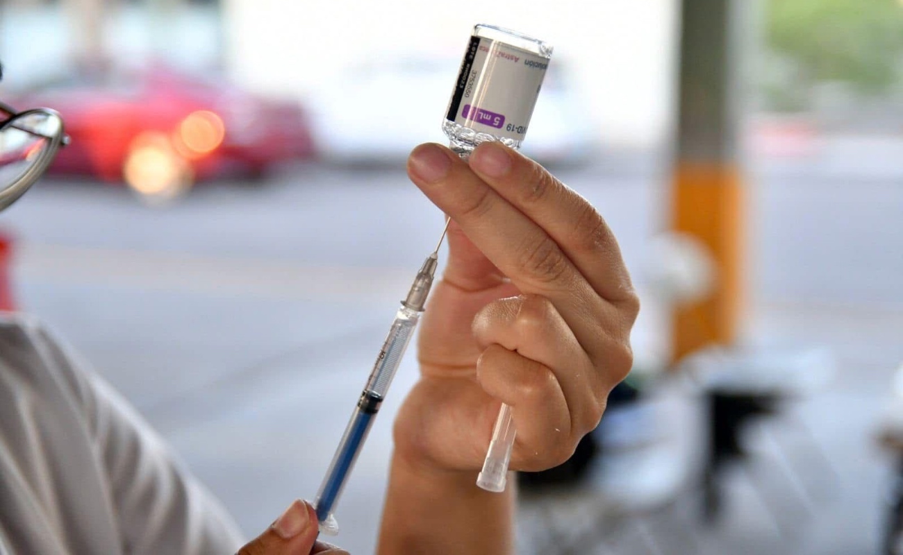 Se han aplicado más de 200 mil vacunas contra la enfermedad.