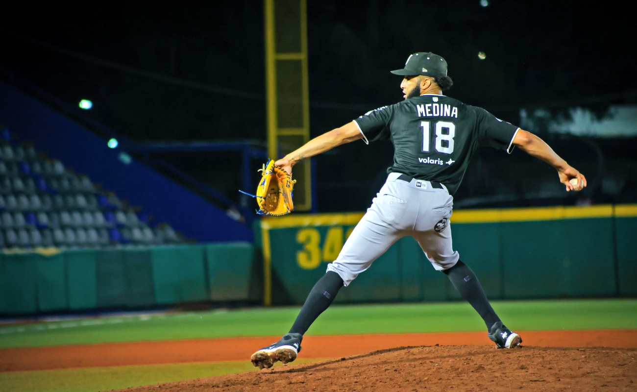 Pierden Toros el primero de la serie en Aguascalientes