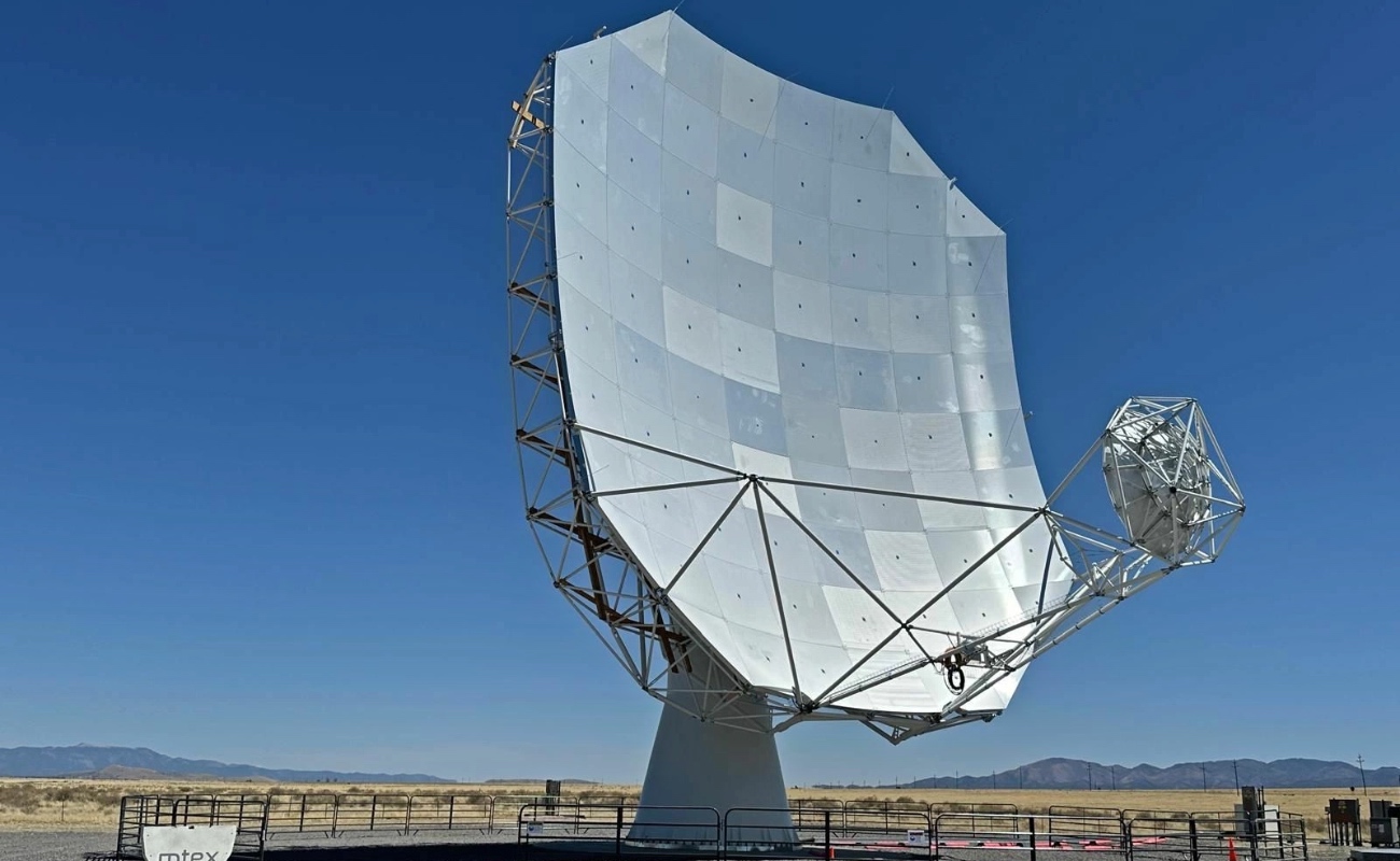México y EE.UU. consolidan alianza científica para el megaproyecto astronómico ngVLA