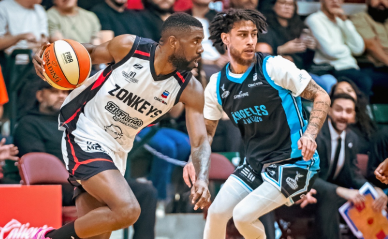 Tijuana Zonkeys lanza la Preventa del Zonkey Pass 2026 del 3 al 17 de noviembre.