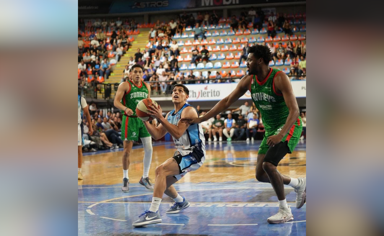 Cumple Zonkeys con serie ante Astros en calidad de visitante
