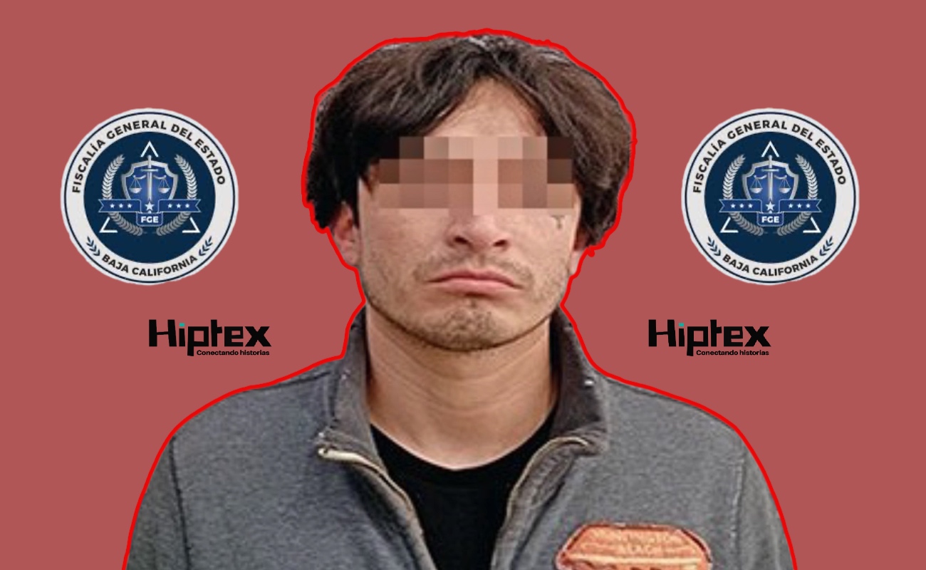 Queda en prisión preventiva por lesionar con arma blanca a un hombre