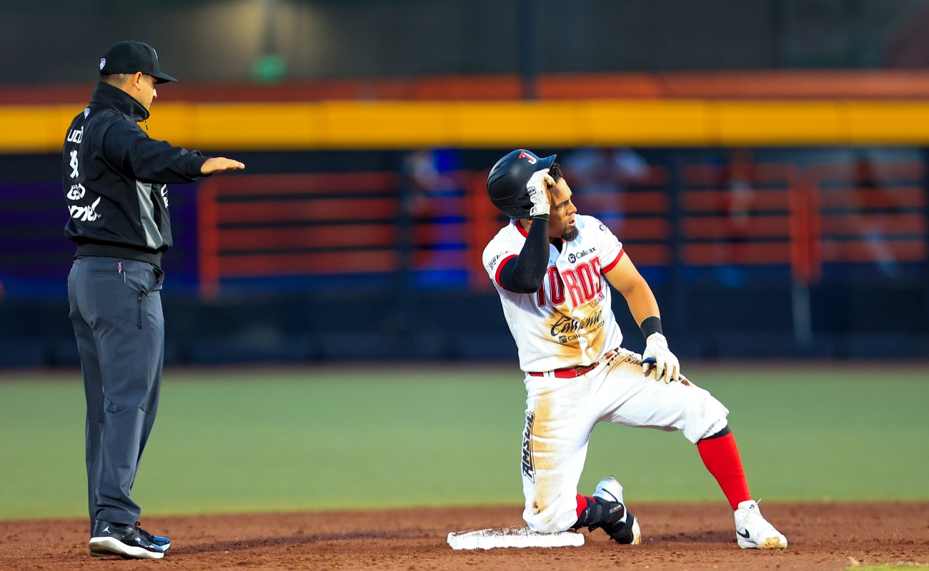 Toros cede el segundo de la serie ante Acereros