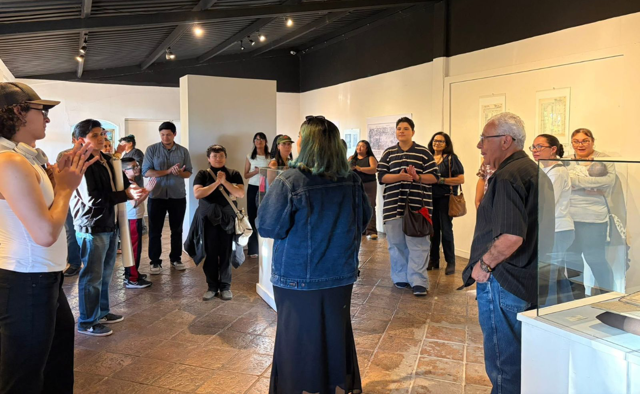 Tecate fortalece su memoria histórica con exposición documental