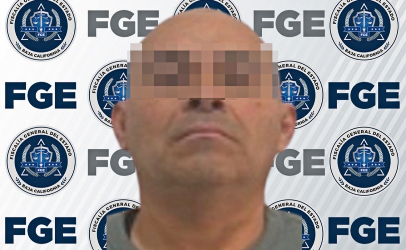 Rubén “N” fue vinculado a proceso por homicidio calificado con ventaja.