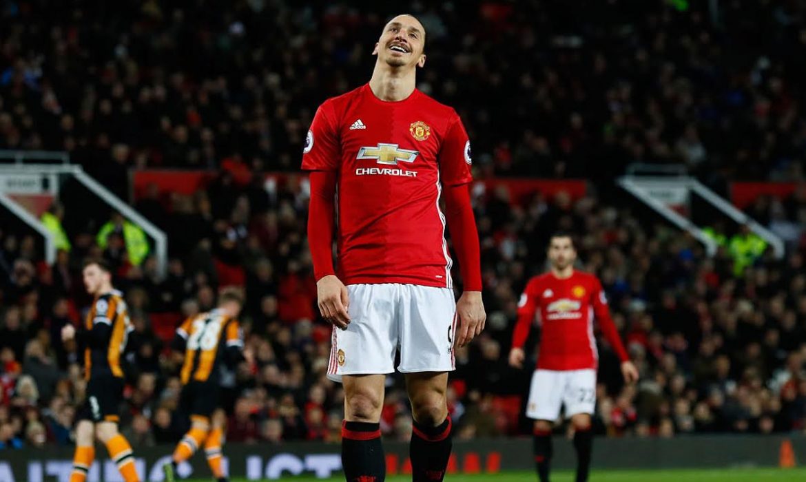 El incierto futuro de Zlatan